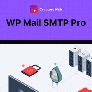 WP Mail SMTP Pro