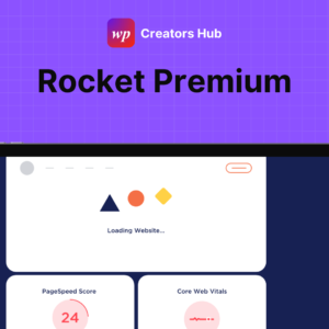 Rocket Premium